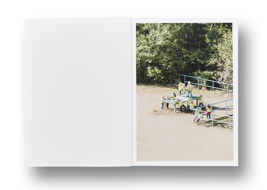 2018 — MACK First book award